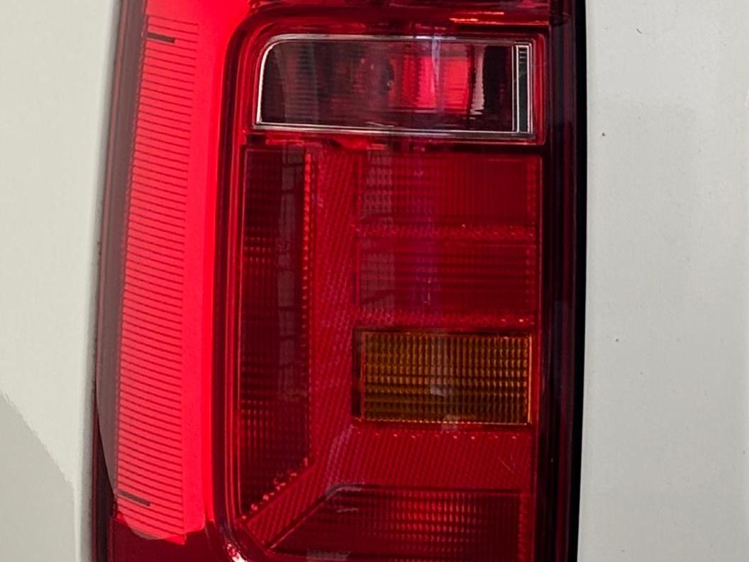 Volkswagen Caddy Volkswagen Caddy 2.0 TDI L2 Maxi Parkersensoren Stoelverwarming Airco Trekhaak Cruise Control