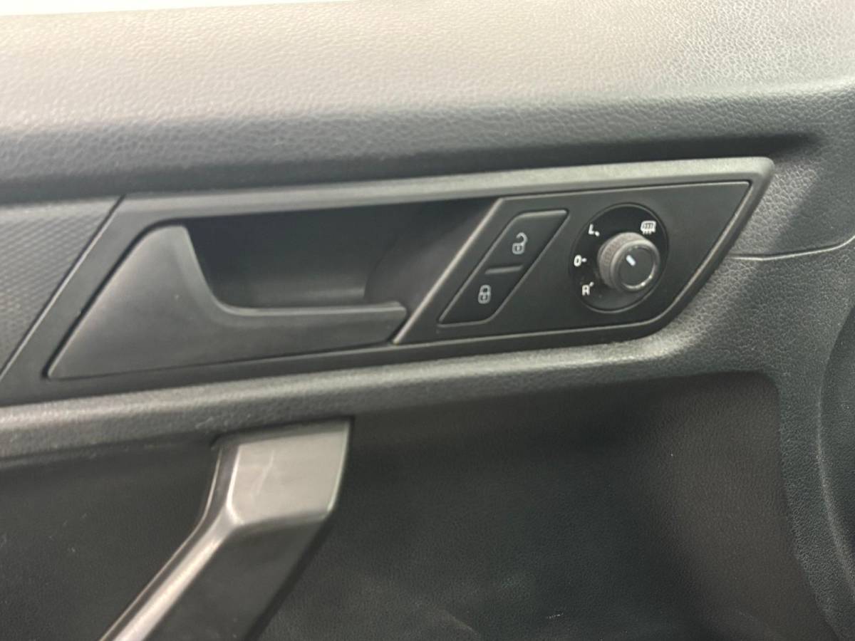 Volkswagen Caddy Volkswagen Caddy 2.0 TDI L2 Maxi Parkersensoren Stoelverwarming Airco Trekhaak Cruise Control