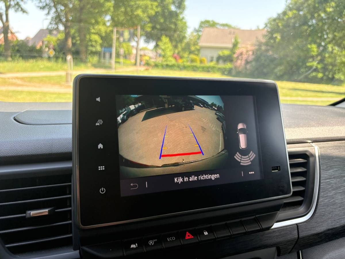 Renault Trafic Renault Trafic |Nissan Primastar|2.0 dCi 130 L2H1 131PK|NAP|airco|cruise|LED|achteruitrijcamera|apple carplay|trekhaak|navi|parkee