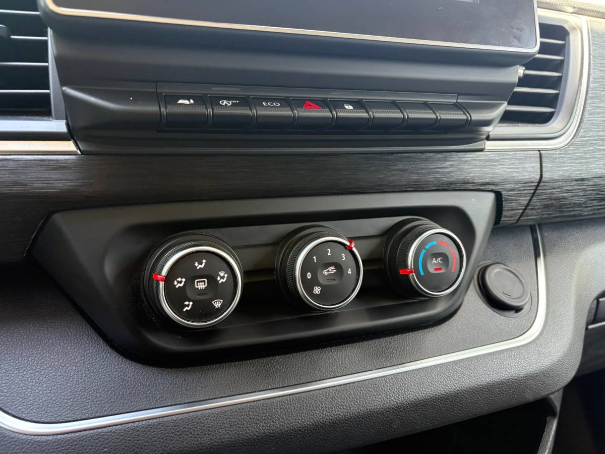 Renault Trafic Renault Trafic |Nissan Primastar|2.0 dCi 130 L2H1 131PK|NAP|airco|cruise|LED|achteruitrijcamera|apple carplay|trekhaak|navi|parkee