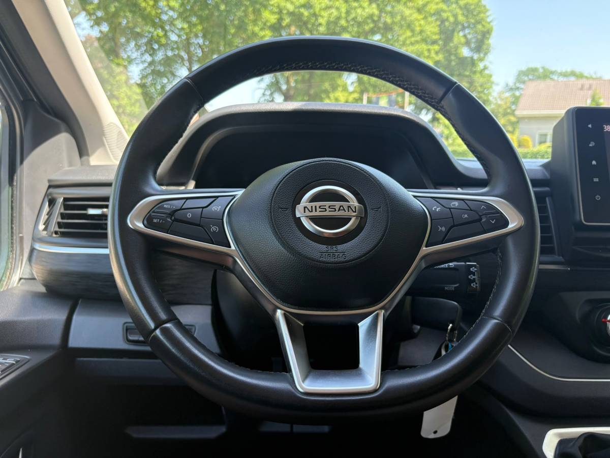 Renault Trafic Renault Trafic |Nissan Primastar|2.0 dCi 130 L2H1 131PK|NAP|airco|cruise|LED|achteruitrijcamera|apple carplay|trekhaak|navi|parkee