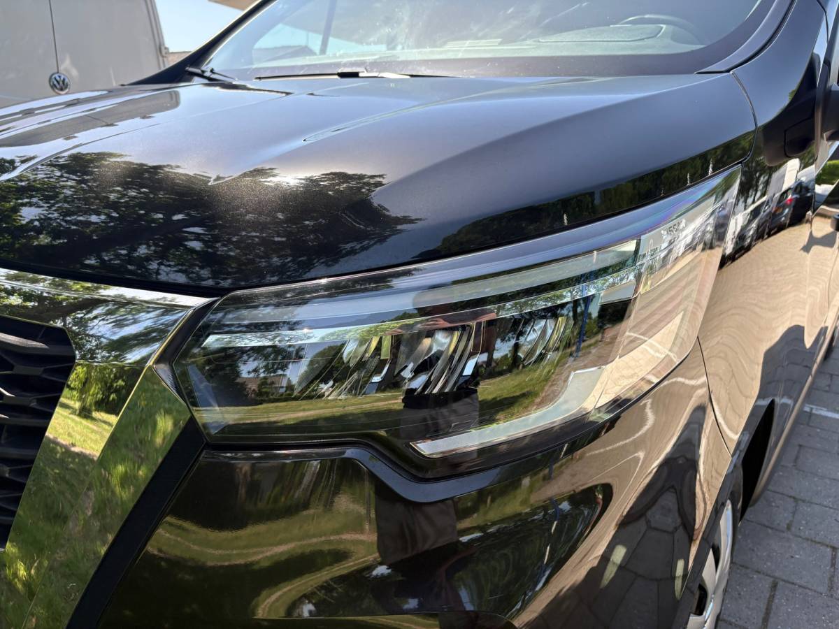 Renault Trafic Renault Trafic |Nissan Primastar|2.0 dCi 130 L2H1 131PK|NAP|airco|cruise|LED|achteruitrijcamera|apple carplay|trekhaak|navi|parkee