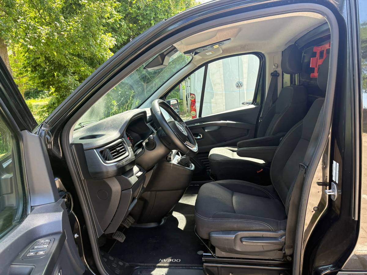 Renault Trafic Renault Trafic |Nissan Primastar|2.0 dCi 130 L2H1 131PK|NAP|airco|cruise|LED|achteruitrijcamera|apple carplay|trekhaak|navi|parkee