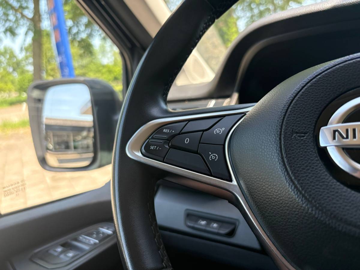 Renault Trafic Renault Trafic |Nissan Primastar|2.0 dCi 130 L2H1 131PK|NAP|airco|cruise|LED|achteruitrijcamera|apple carplay|trekhaak|navi|parkee