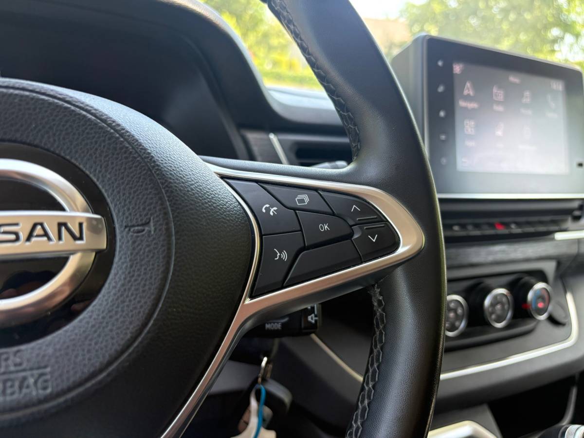 Renault Trafic Renault Trafic |Nissan Primastar|2.0 dCi 130 L2H1 131PK|NAP|airco|cruise|LED|achteruitrijcamera|apple carplay|trekhaak|navi|parkee