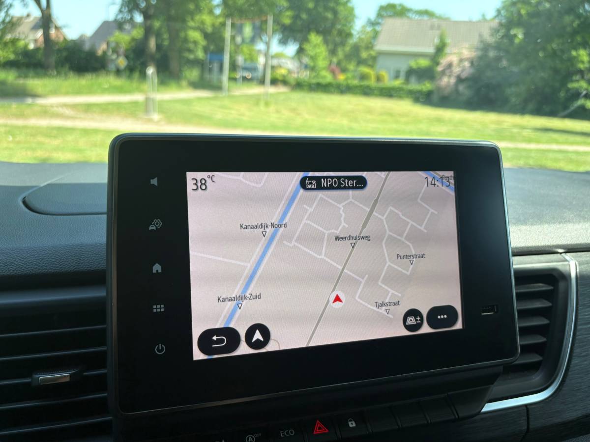 Renault Trafic Renault Trafic |Nissan Primastar|2.0 dCi 130 L2H1 131PK|NAP|airco|cruise|LED|achteruitrijcamera|apple carplay|trekhaak|navi|parkee