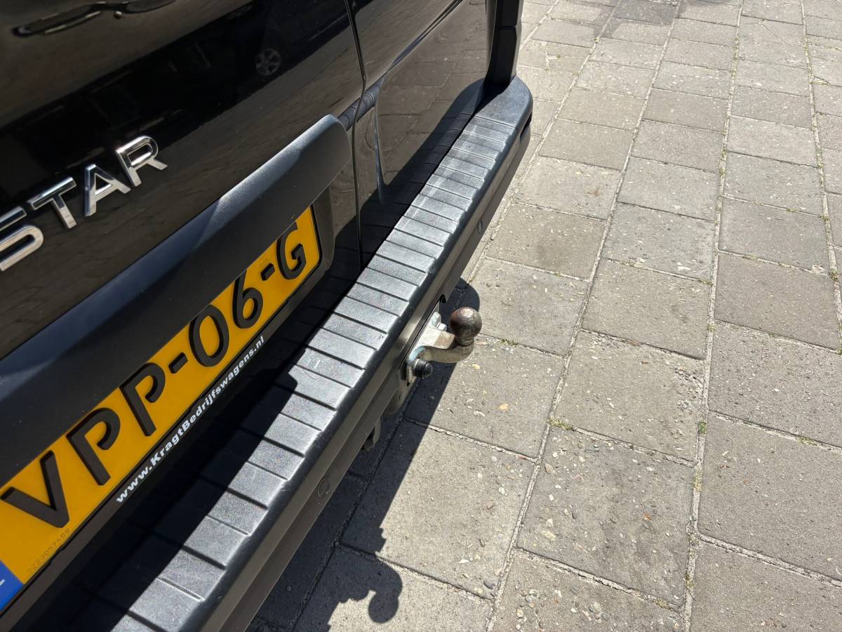 Renault Trafic Renault Trafic |Nissan Primastar|2.0 dCi 130 L2H1 131PK|NAP|airco|cruise|LED|achteruitrijcamera|apple carplay|trekhaak|navi|parkee