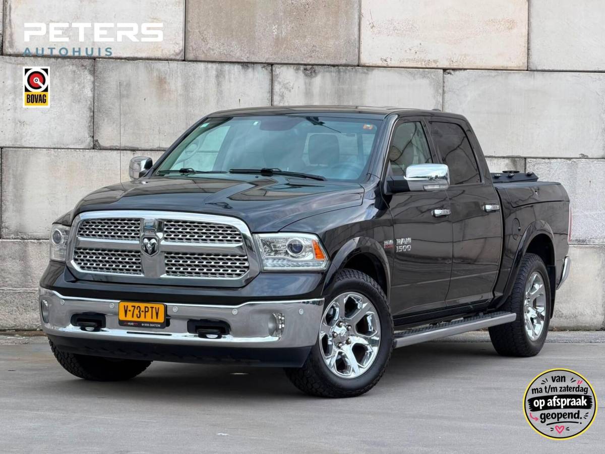 Dodge Ram 1500