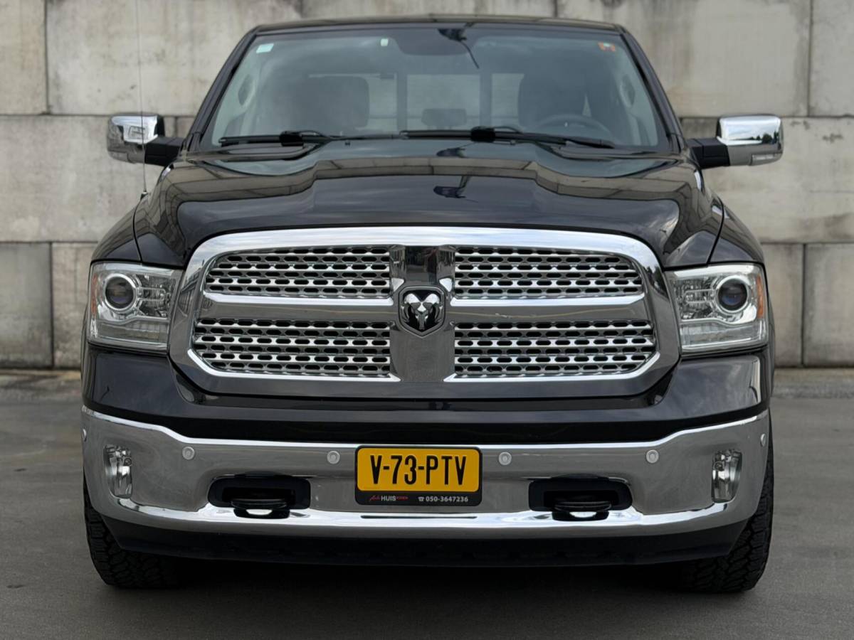 Dodge Ram 1500 Ram 1500 4X4 5.7 Hemi V8| Rambox| Dealer O.h.| Keurige staat