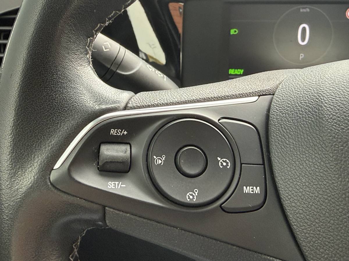 Opel Mokka-e Opel Mokka Electric BWJ 2023 Level 3 136 PK  50 kWh FULL LED | 360 CAMERA | KEYLESS | CARPLAY + ANDROID | NAVI | CLIMA | CRUISE | LMV | PDC
