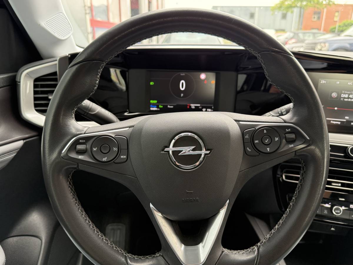 Opel Mokka-e Opel Mokka Electric BWJ 2023 Level 3 136 PK  50 kWh FULL LED | 360 CAMERA | KEYLESS | CARPLAY + ANDROID | NAVI | CLIMA | CRUISE | LMV | PDC