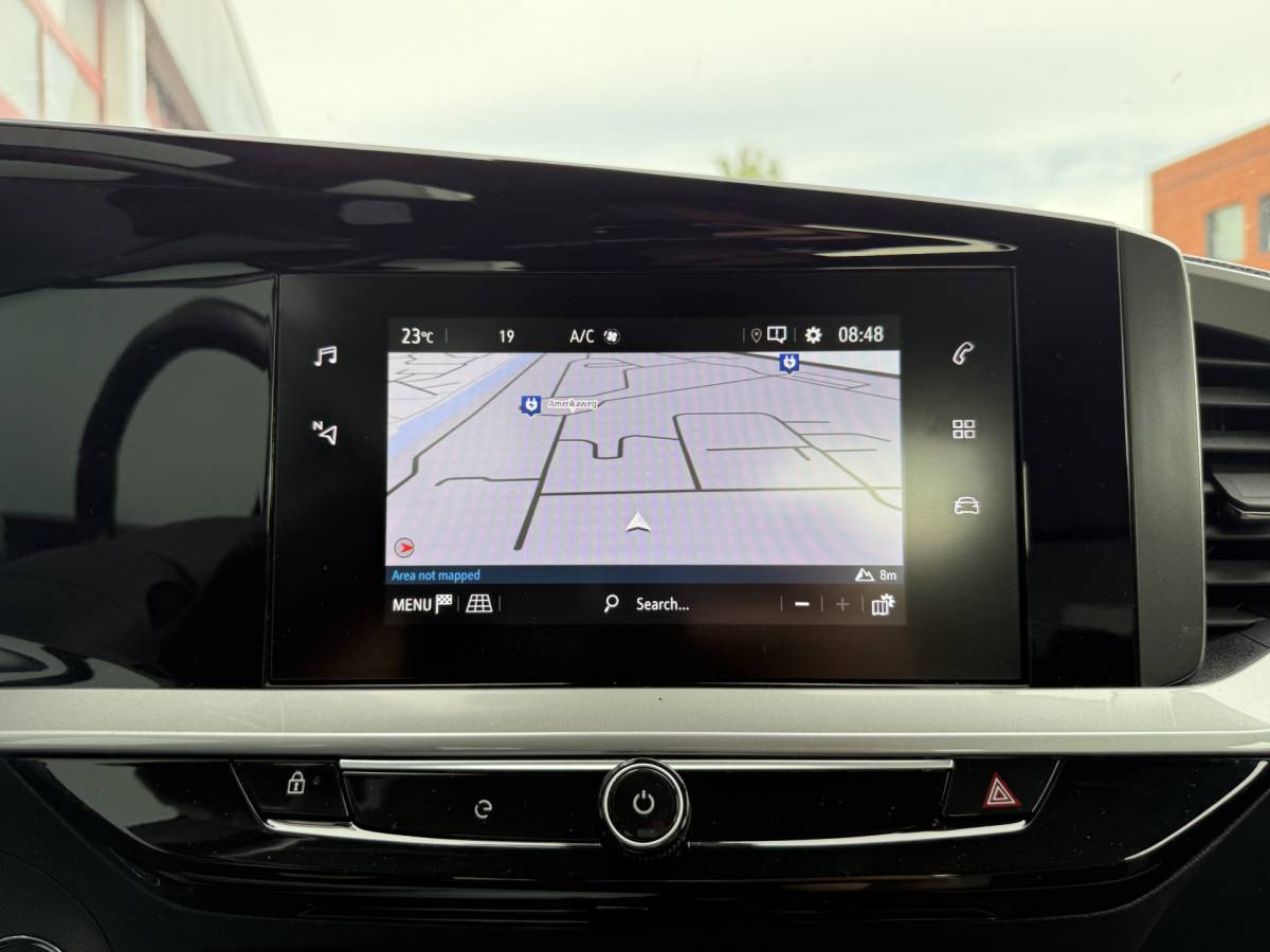 Opel Mokka-e Opel Mokka Electric BWJ 2023 Level 3 136 PK  50 kWh FULL LED | 360 CAMERA | KEYLESS | CARPLAY + ANDROID | NAVI | CLIMA | CRUISE | LMV | PDC