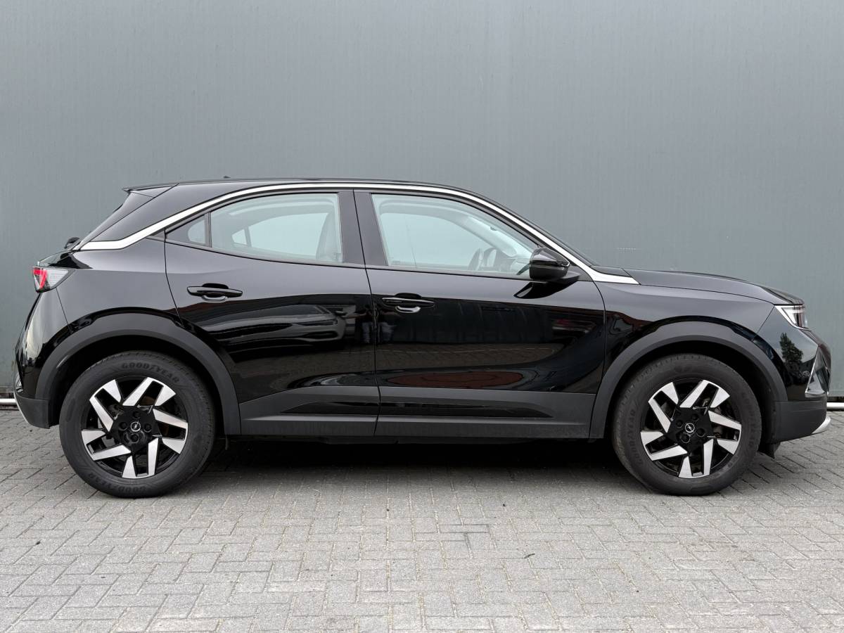 Opel Mokka-e Opel Mokka Electric BWJ 2023 Level 3 136 PK  50 kWh FULL LED | 360 CAMERA | KEYLESS | CARPLAY + ANDROID | NAVI | CLIMA | CRUISE | LMV | PDC