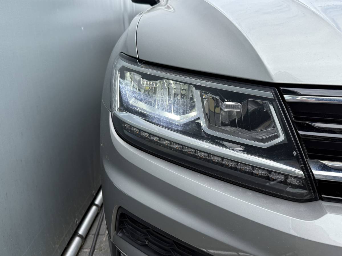 Volkswagen Tiguan Volkswagen Tiguan BWJ 2017 1.4 TSI 150 PK ACT Highline AUTOMAAT | FULL LED | ADAPTIVE CRUISE | HEAD-UP DISPLAY | CAMERA | ADAPTIVE CRUISE | CARPLAY VOORBEREID | DAB+ | NAVI | CLIMA | CRUISE | LMV | PDC