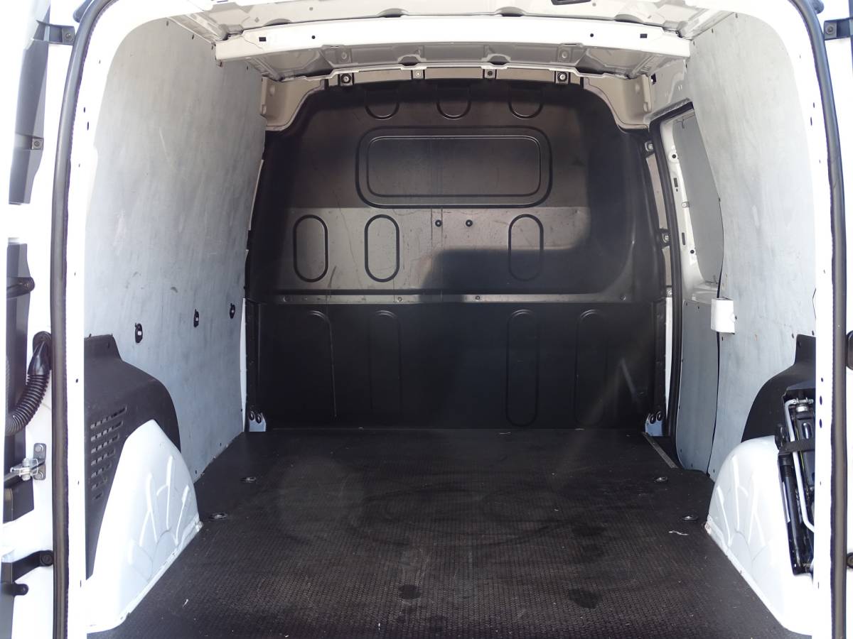 Mercedes-Benz Citan Mercedes-Benz Citan 109 CDI Extra Lang