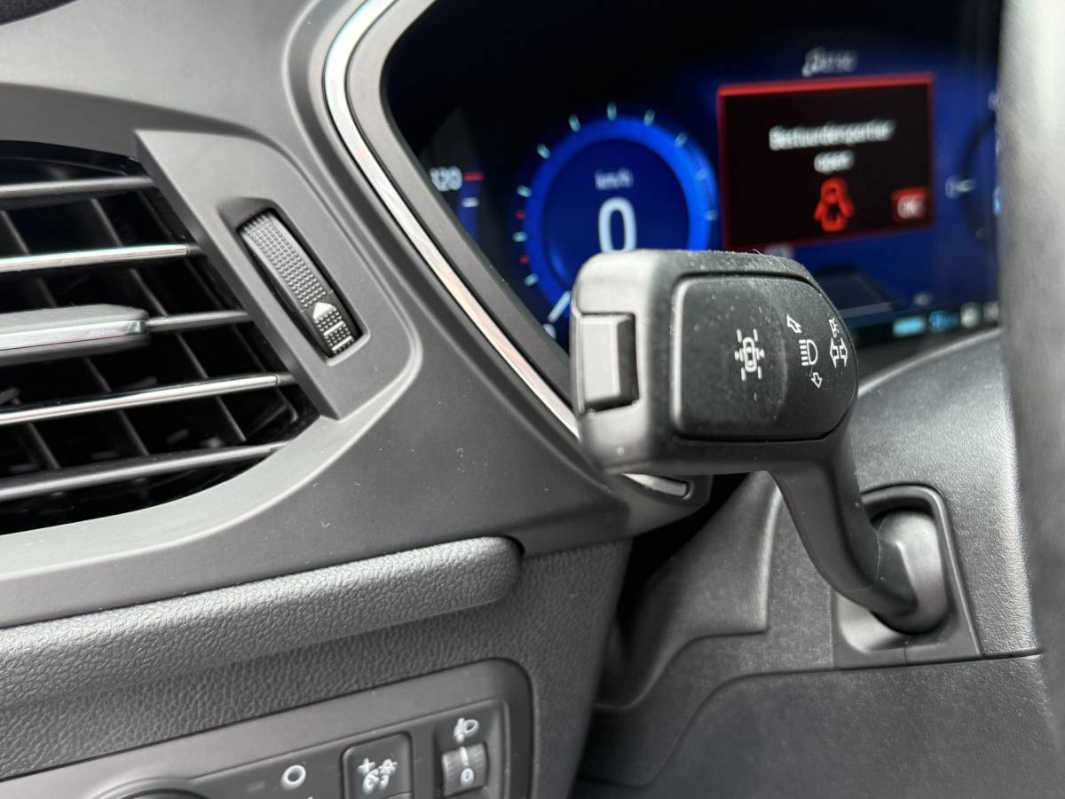 Ford Kuga Ford Kuga BWJ 2022 2.5 PHEV 225 PK Titanium FULL LED | ADAPTIVE CRUISE | STOEL + STUURVER. | VOORRUITVERW. | CAMERA | CARPLAY + ANDROID | NAVI | CLIMA | LMV | PDC