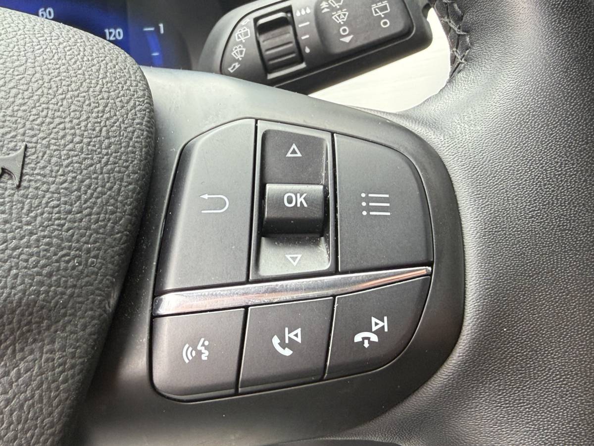 Ford Kuga Ford Kuga BWJ 2022 2.5 PHEV 225 PK Titanium FULL LED | ADAPTIVE CRUISE | STOEL + STUURVER. | VOORRUITVERW. | CAMERA | CARPLAY + ANDROID | NAVI | CLIMA | LMV | PDC