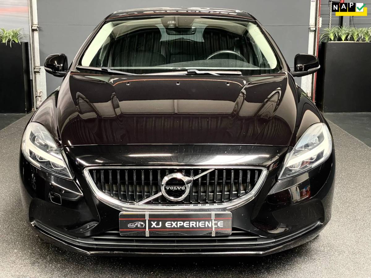 Volvo V40 Volvo V40 1.5 T2 Polar+ AIRCO NAVI NAP BTW