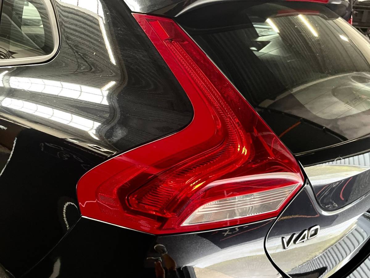 Volvo V40 Volvo V40 1.5 T2 Polar+ AIRCO NAVI NAP BTW