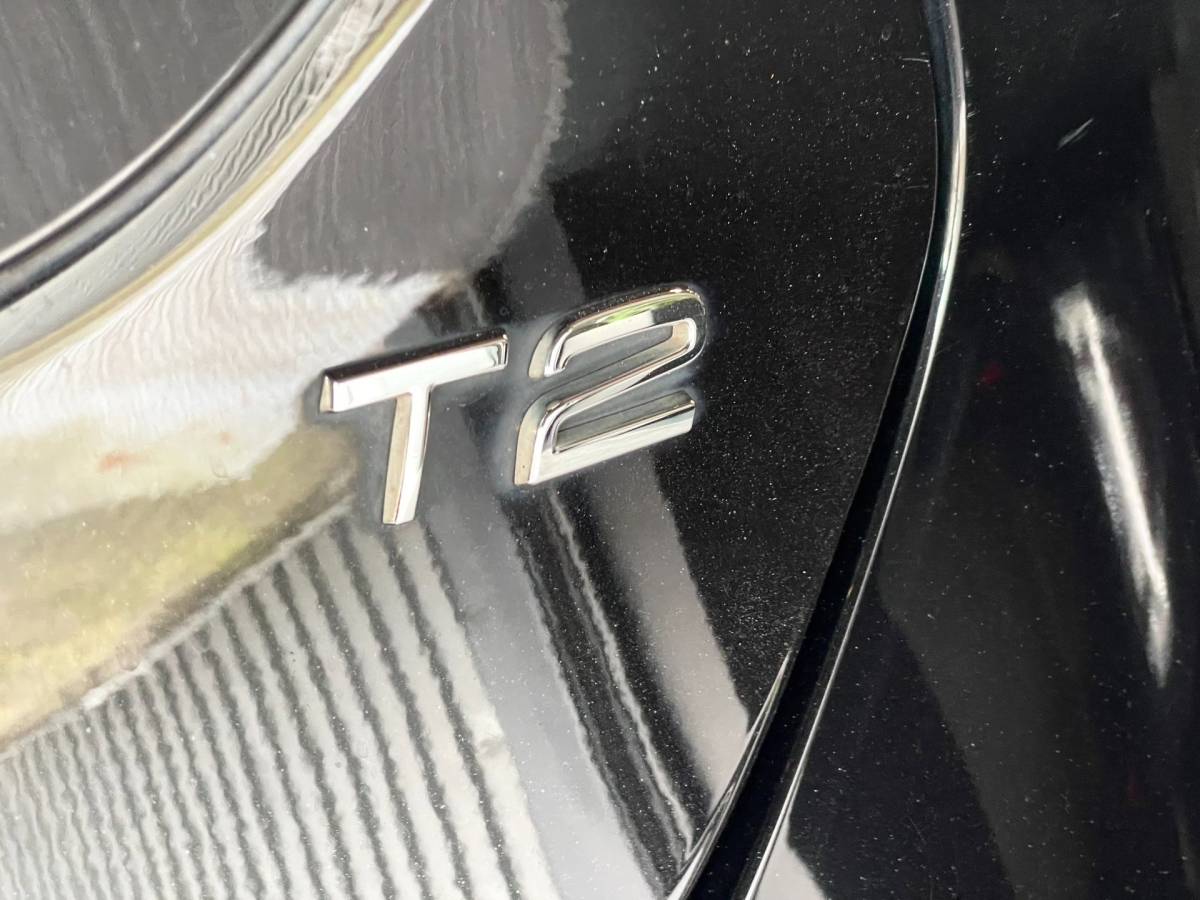 Volvo V40 Volvo V40 1.5 T2 Polar+ AIRCO NAVI NAP BTW