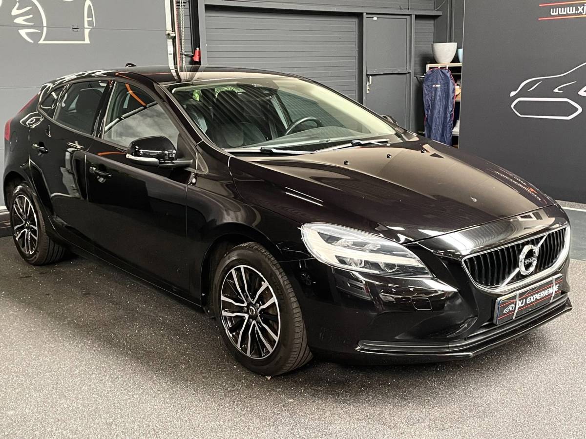 Volvo V40 Volvo V40 1.5 T2 Polar+ AIRCO NAVI NAP BTW