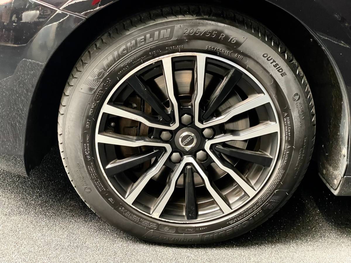Volvo V40 Volvo V40 1.5 T2 Polar+ AIRCO NAVI NAP BTW