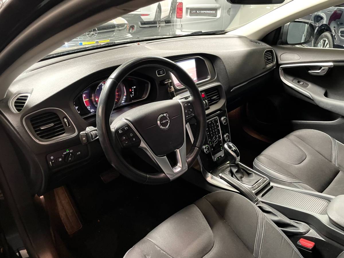 Volvo V40 Volvo V40 1.5 T2 Polar+ AIRCO NAVI NAP BTW