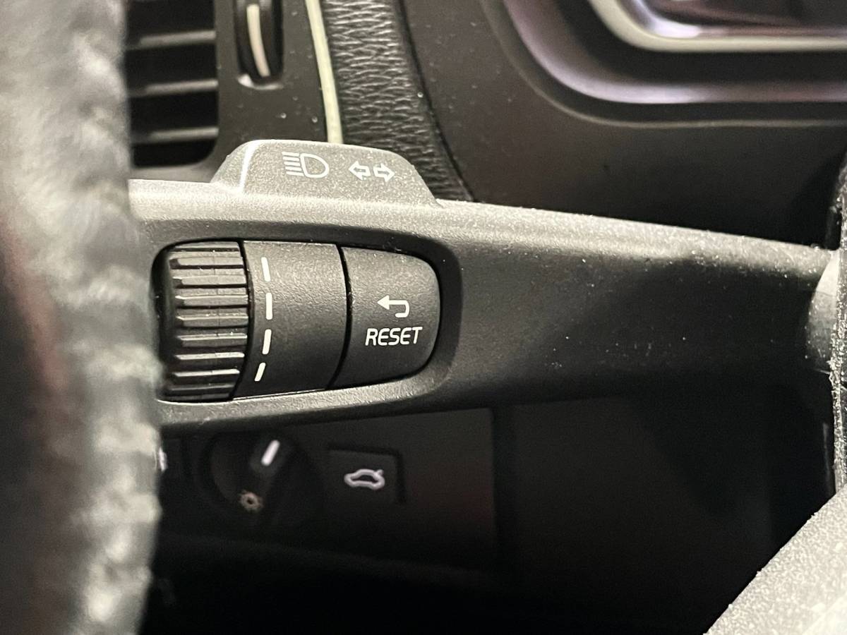 Volvo V40 Volvo V40 1.5 T2 Polar+ AIRCO NAVI NAP BTW