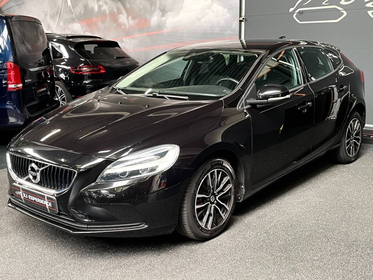 Volvo V40 Volvo V40 1.5 T2 Polar+ AIRCO NAVI NAP BTW