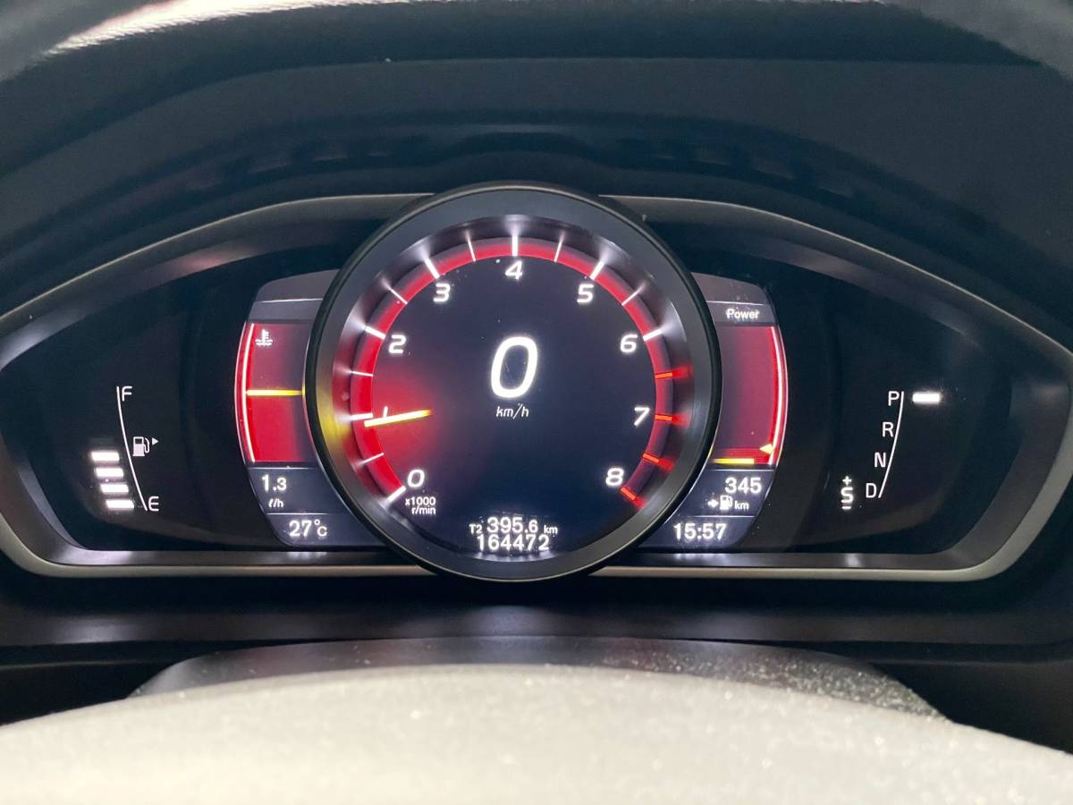 Volvo V40 Volvo V40 1.5 T2 Polar+ AIRCO NAVI NAP BTW