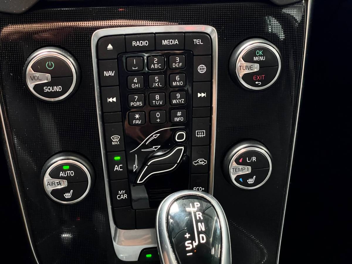 Volvo V40 Volvo V40 1.5 T2 Polar+ AIRCO NAVI NAP BTW