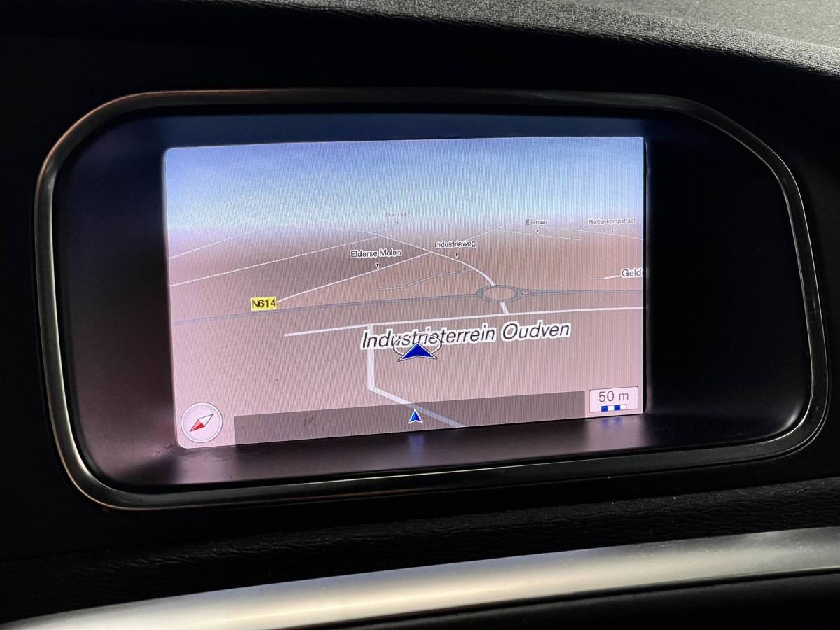 Volvo V40 Volvo V40 1.5 T2 Polar+ AIRCO NAVI NAP BTW