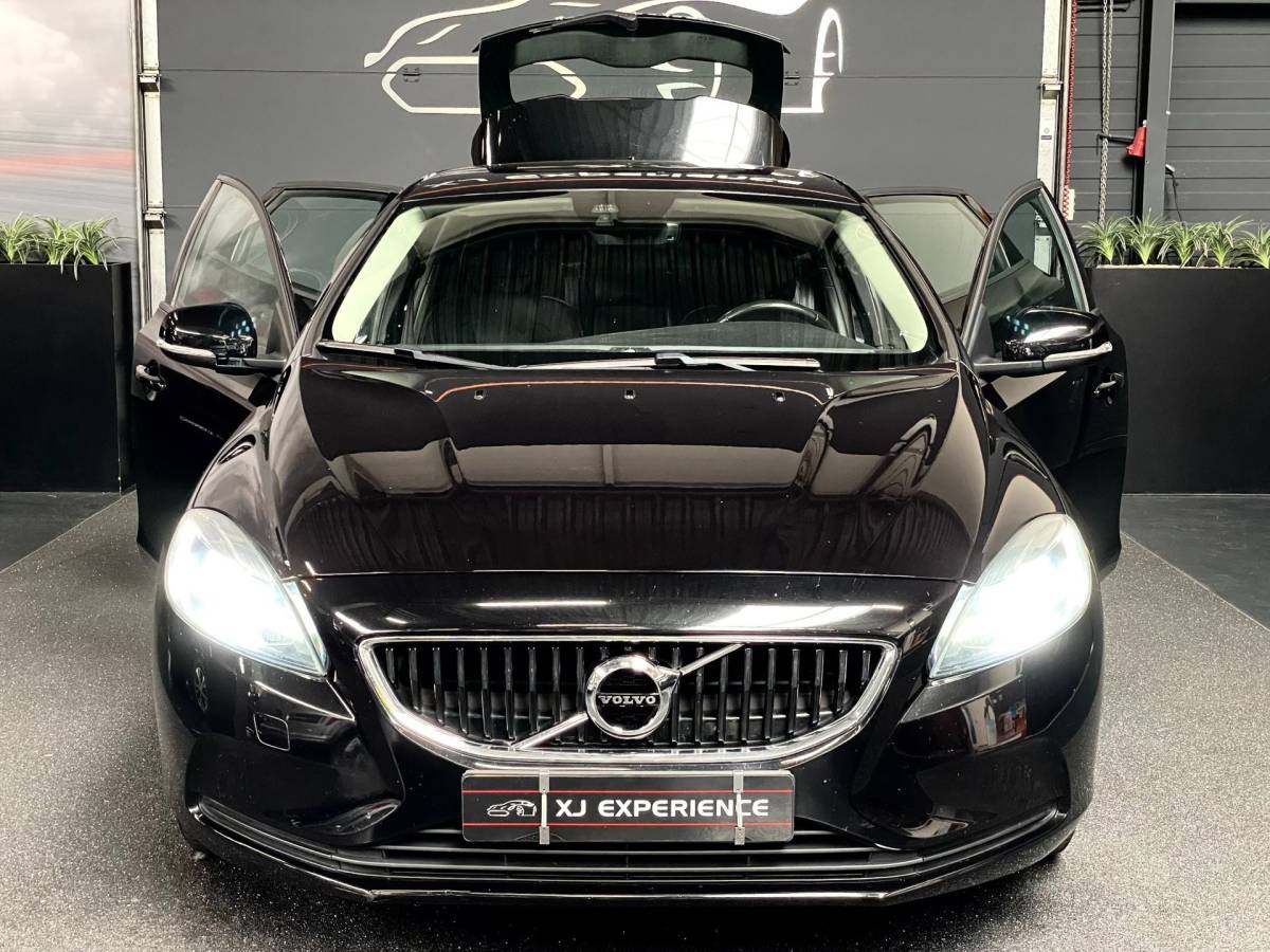 Volvo V40 Volvo V40 1.5 T2 Polar+ AIRCO NAVI NAP BTW