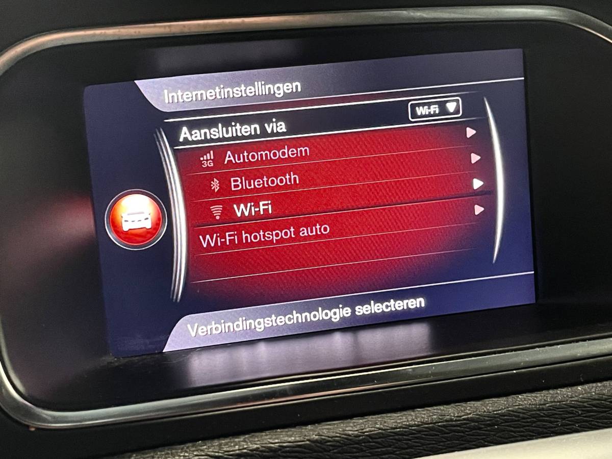 Volvo V40 Volvo V40 1.5 T2 Polar+ AIRCO NAVI NAP BTW