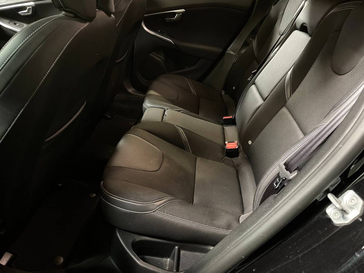 Volvo V40 Volvo V40 1.5 T2 Polar+ AIRCO NAVI NAP BTW