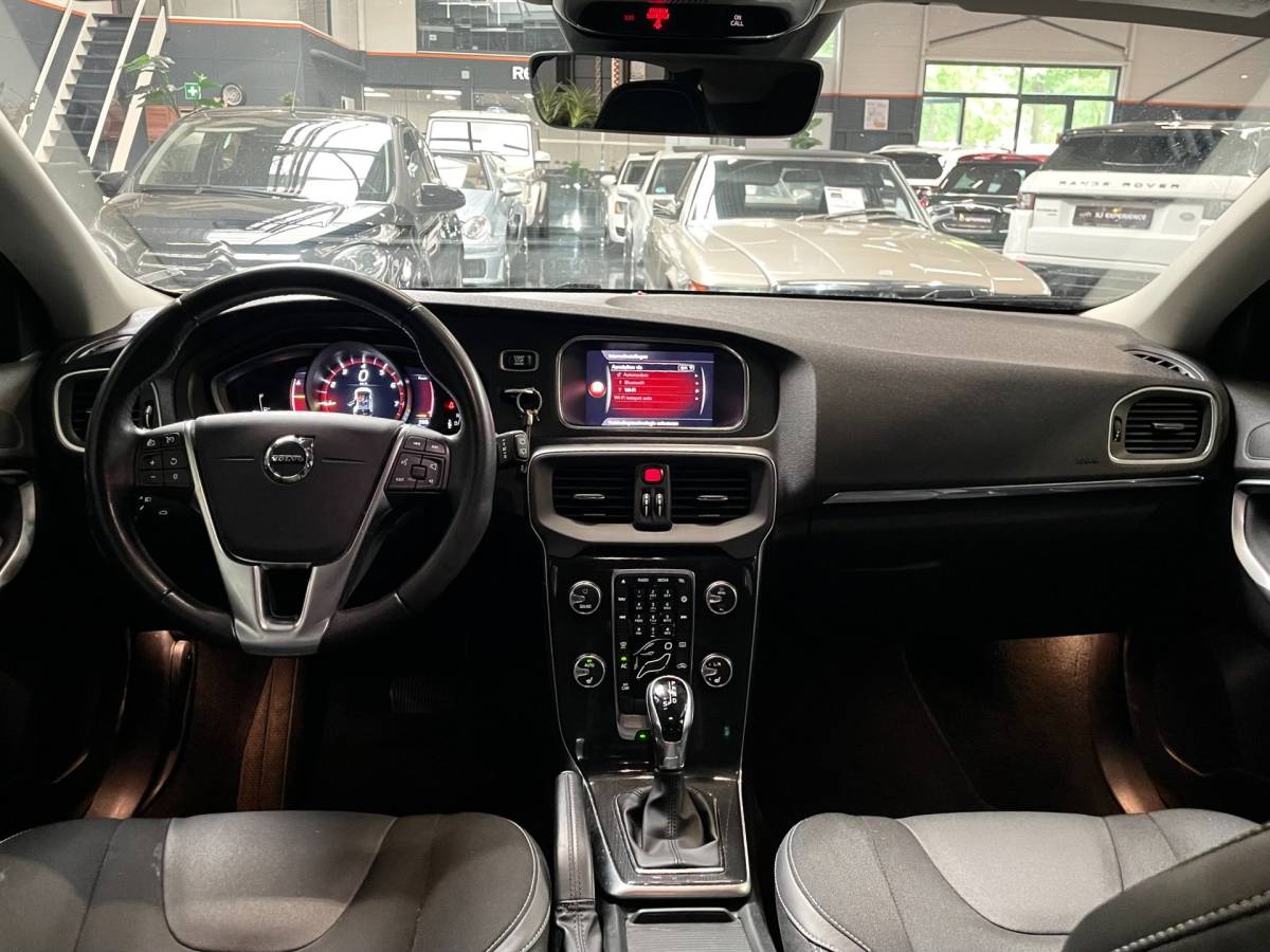 Volvo V40 Volvo V40 1.5 T2 Polar+ AIRCO NAVI NAP BTW