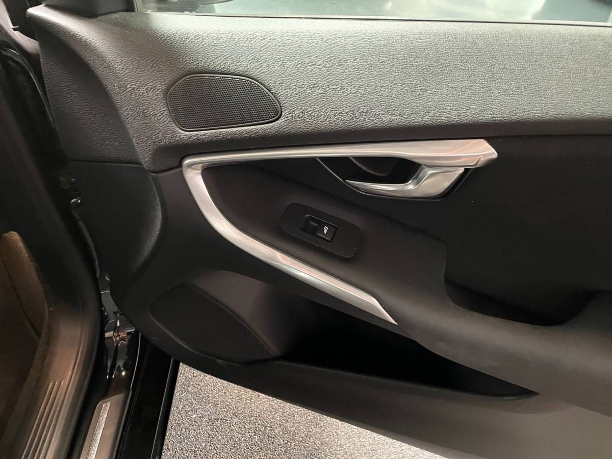 Volvo V40 Volvo V40 1.5 T2 Polar+ AIRCO NAVI NAP BTW