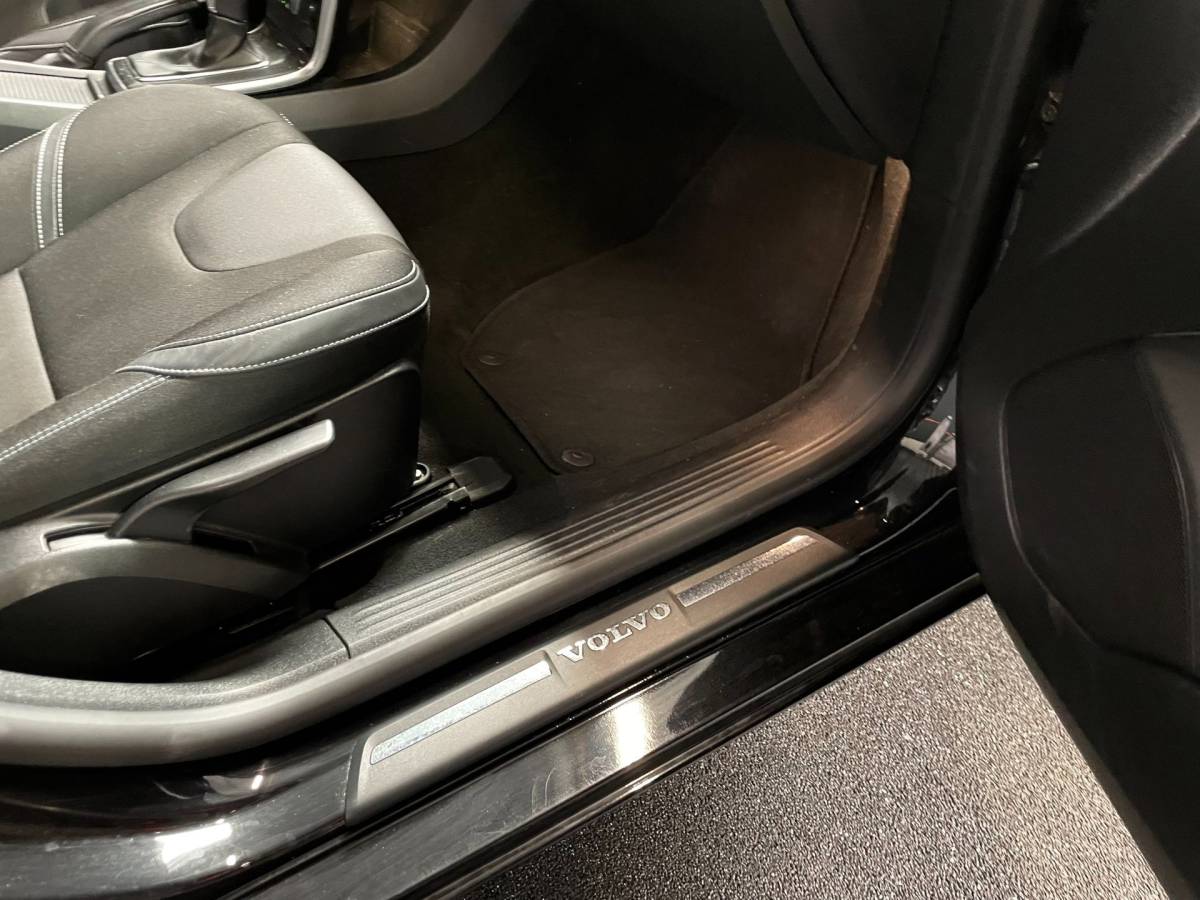 Volvo V40 Volvo V40 1.5 T2 Polar+ AIRCO NAVI NAP BTW