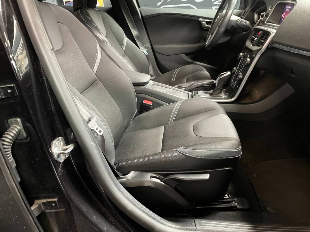 Volvo V40 Volvo V40 1.5 T2 Polar+ AIRCO NAVI NAP BTW
