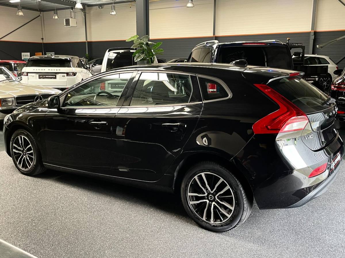 Volvo V40 Volvo V40 1.5 T2 Polar+ AIRCO NAVI NAP BTW