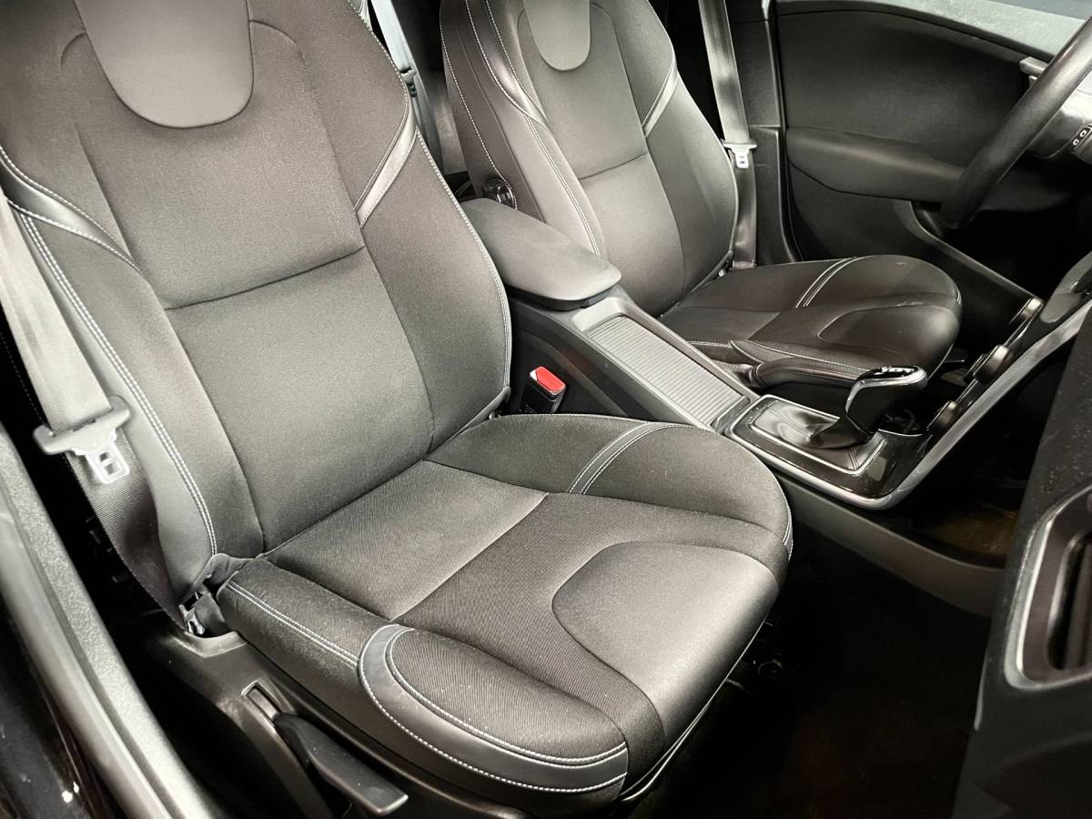 Volvo V40 Volvo V40 1.5 T2 Polar+ AIRCO NAVI NAP BTW