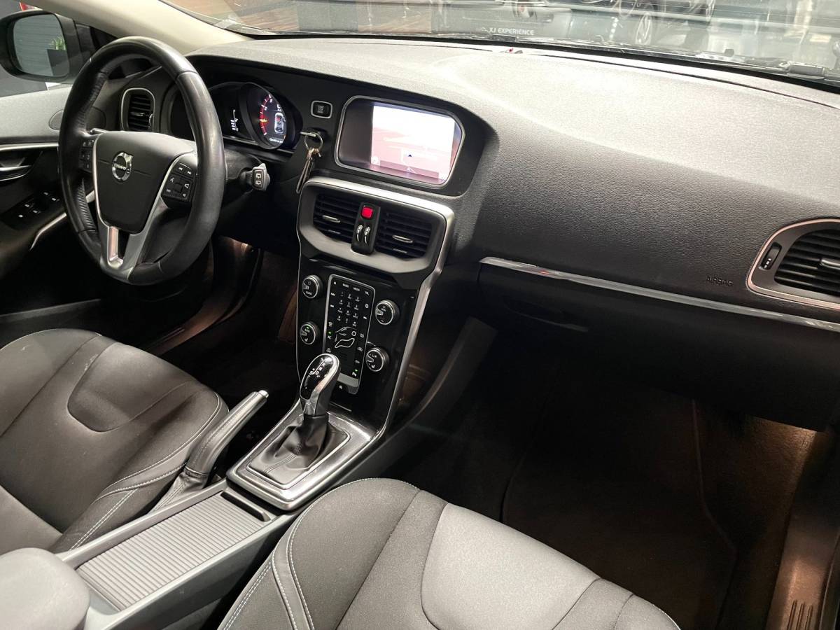 Volvo V40 Volvo V40 1.5 T2 Polar+ AIRCO NAVI NAP BTW
