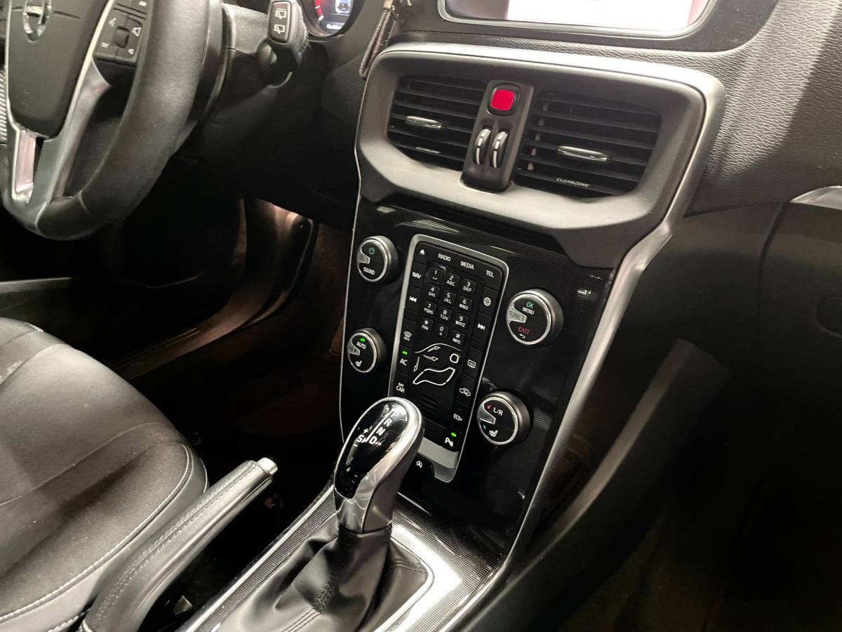 Volvo V40 Volvo V40 1.5 T2 Polar+ AIRCO NAVI NAP BTW