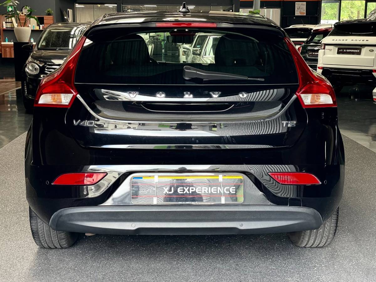 Volvo V40 Volvo V40 1.5 T2 Polar+ AIRCO NAVI NAP BTW