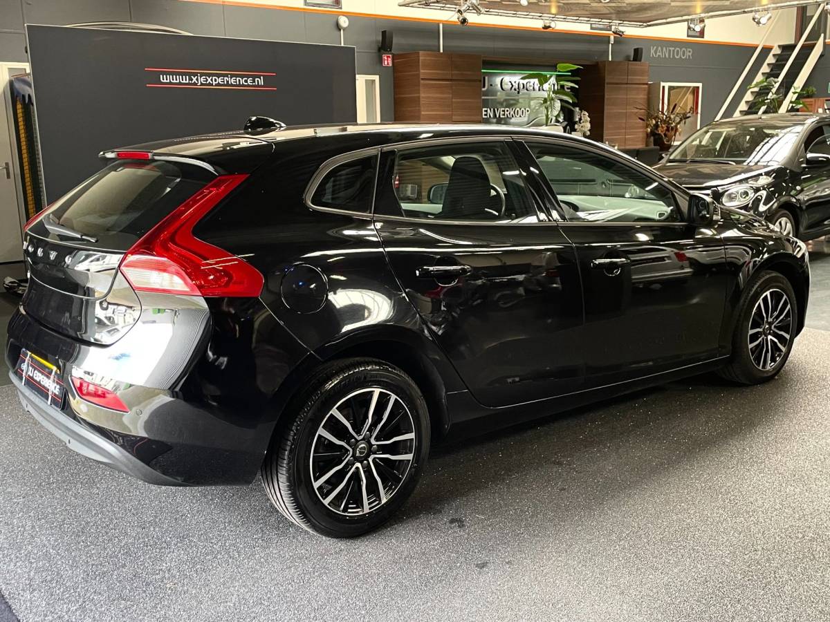 Volvo V40 Volvo V40 1.5 T2 Polar+ AIRCO NAVI NAP BTW