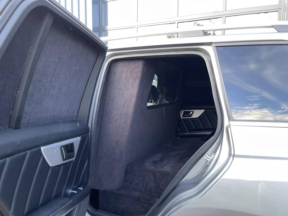 Mercedes-Benz GLK Mercedes GLK-klasse 220 CDI BlueTEC 4-Matic AMG-PAKKET|TREKHAAK|NAVIGATIE|HALF LEER|XENON|STOELVERWARMING|GRIJS KENTEKEN