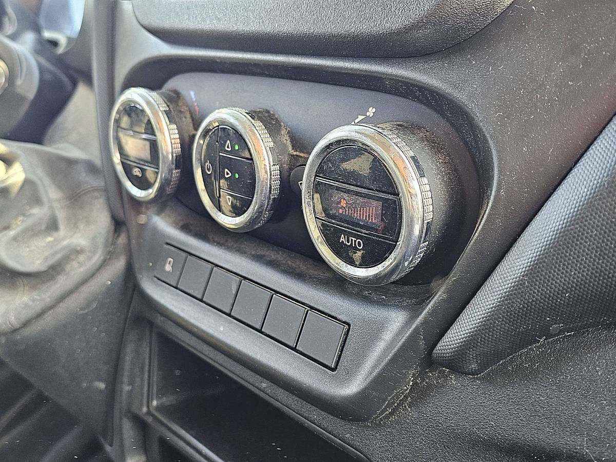 Iveco Daily IVECO DAILY 35S14 l2h2 airco trekhaak