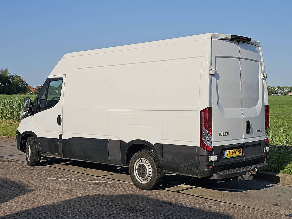 Iveco Daily IVECO DAILY 35S14 l2h2 airco trekhaak