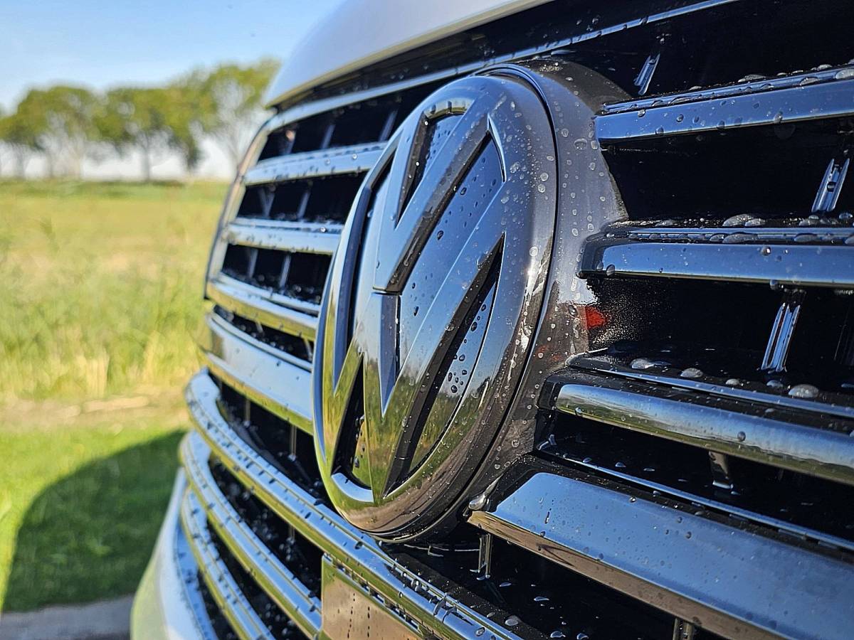 Volkswagen Transporter VOLKSWAGEN TRANSPORTER 2.0 TDI t6.1 150pk l2h1 autm