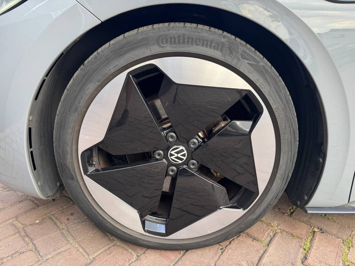 Volkswagen ID.3 Volkswagen ID.3 First Plus 58 kWh **CARPLAY + KEYLESS + CAMERA + THAAK**